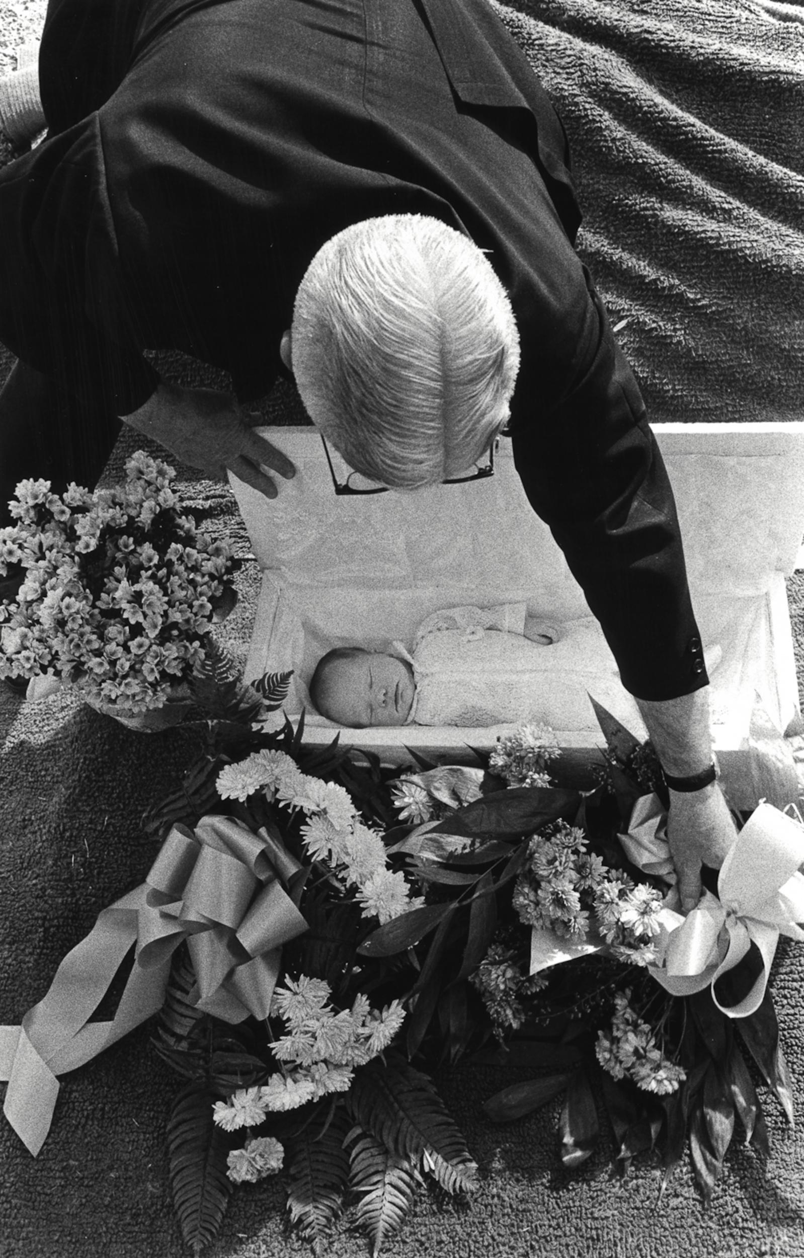 Untitled International Center of Photography