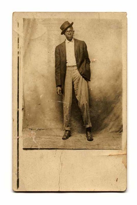 [Unidentified Man]
