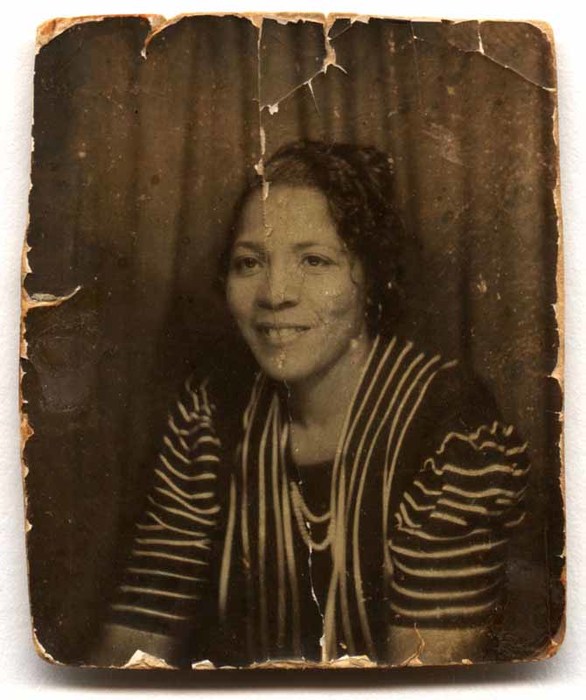 [Unidentified Woman]