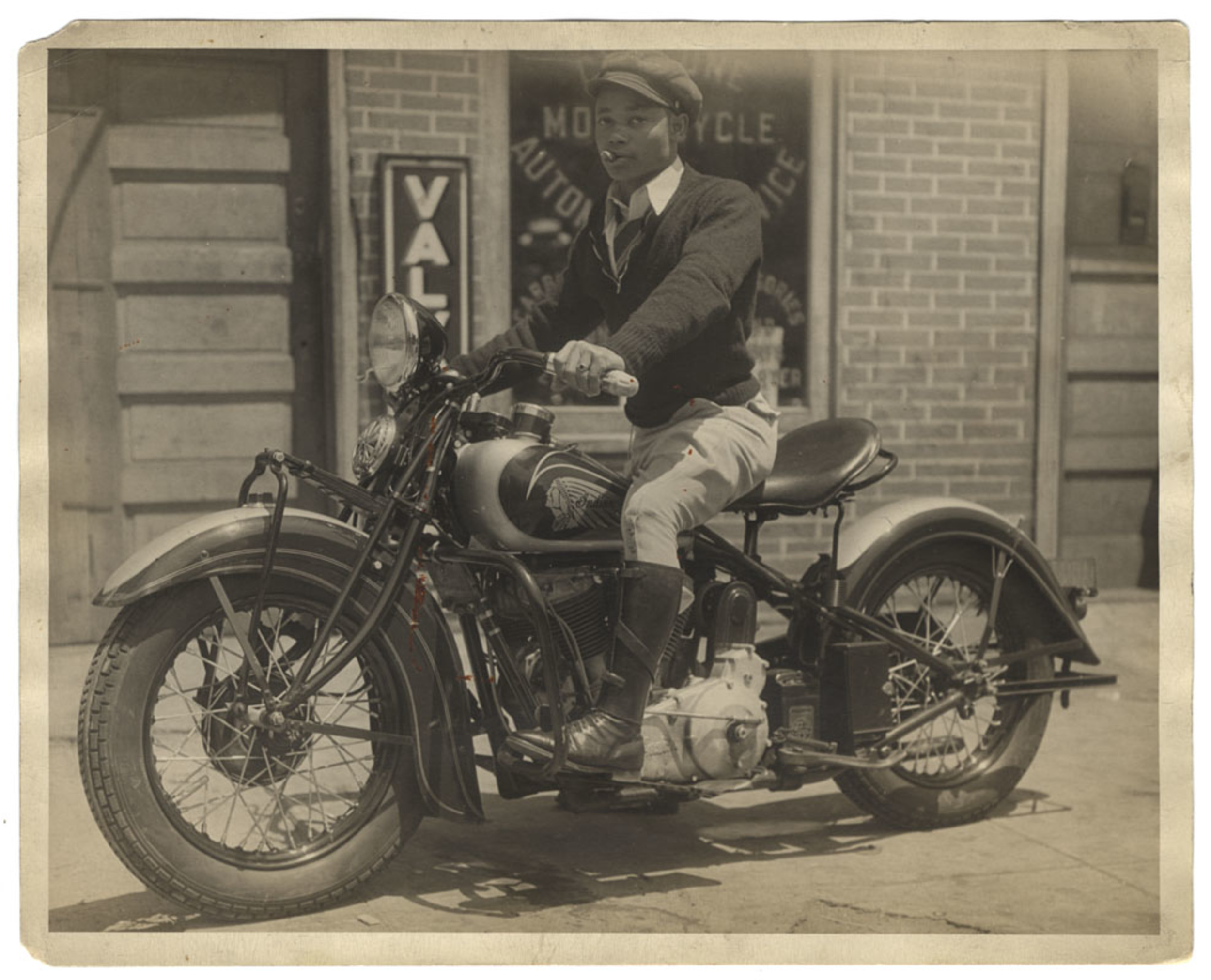 African American Vernacular Photography International Center of