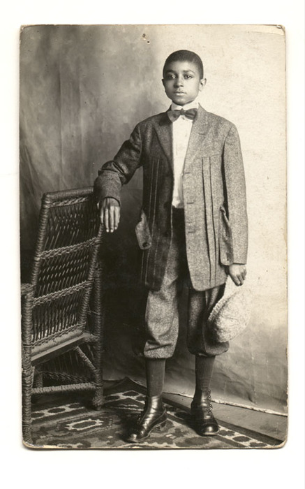 [Unidentified Man]