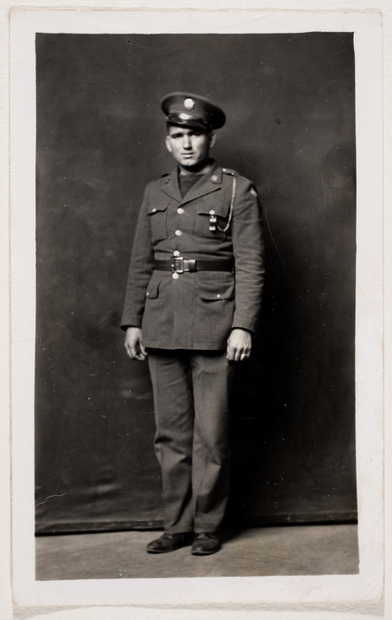 [Unidentified Man]