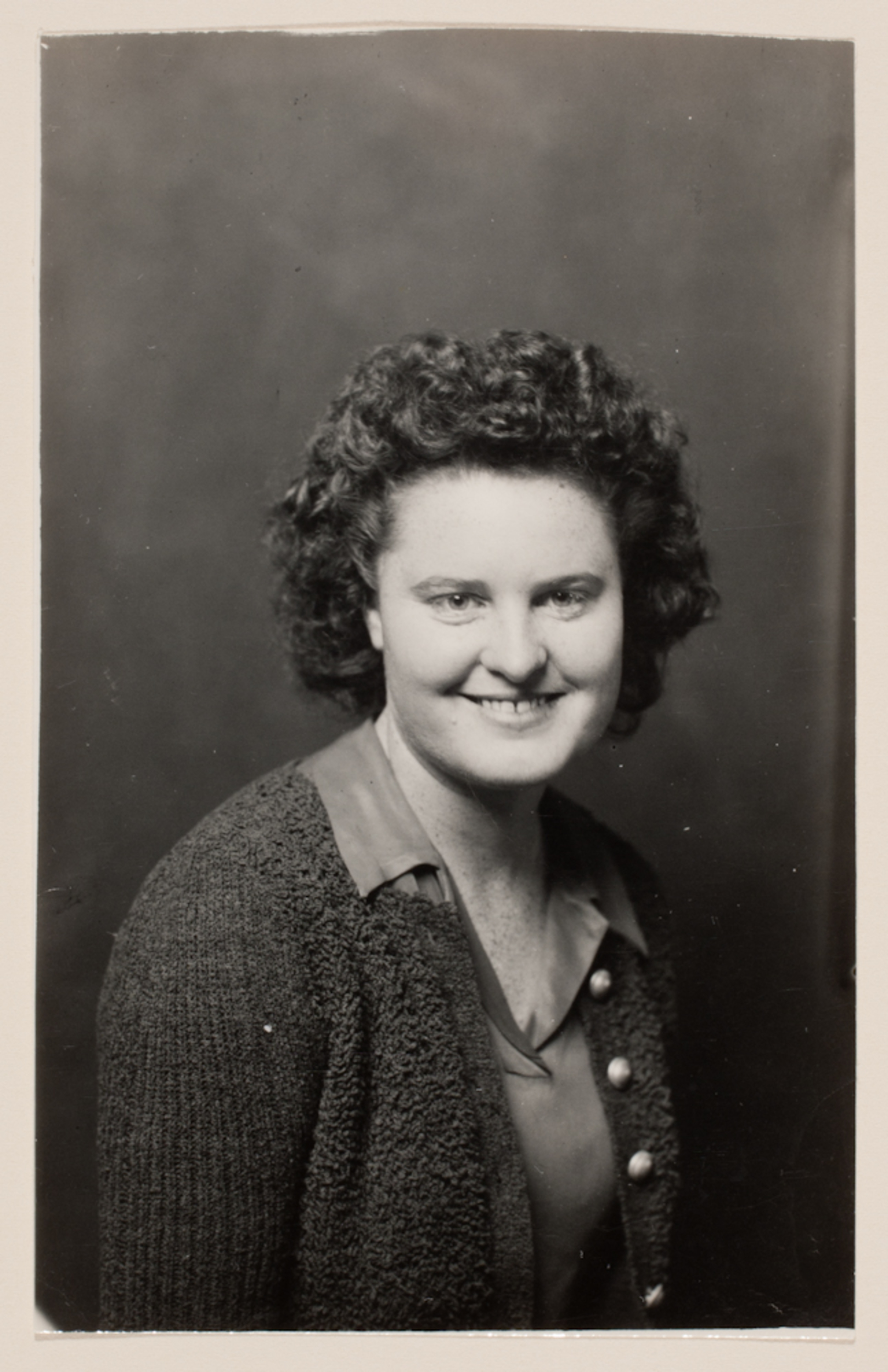 Louisa Jones International Center of Photography