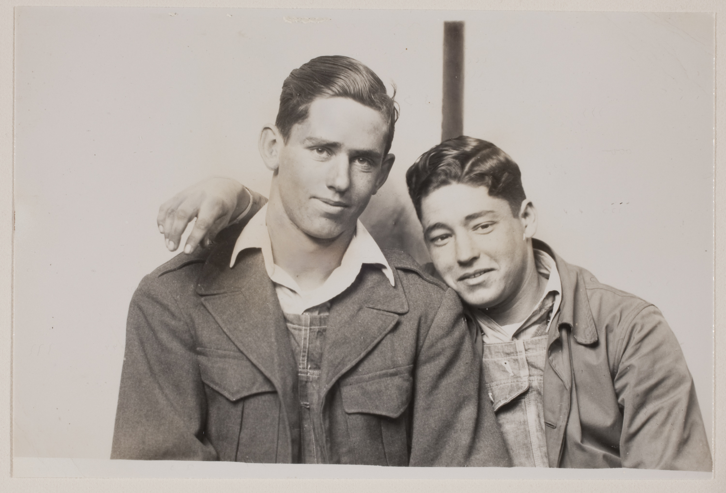  Unidentified Woman And Child On Lap International Center Of Photography