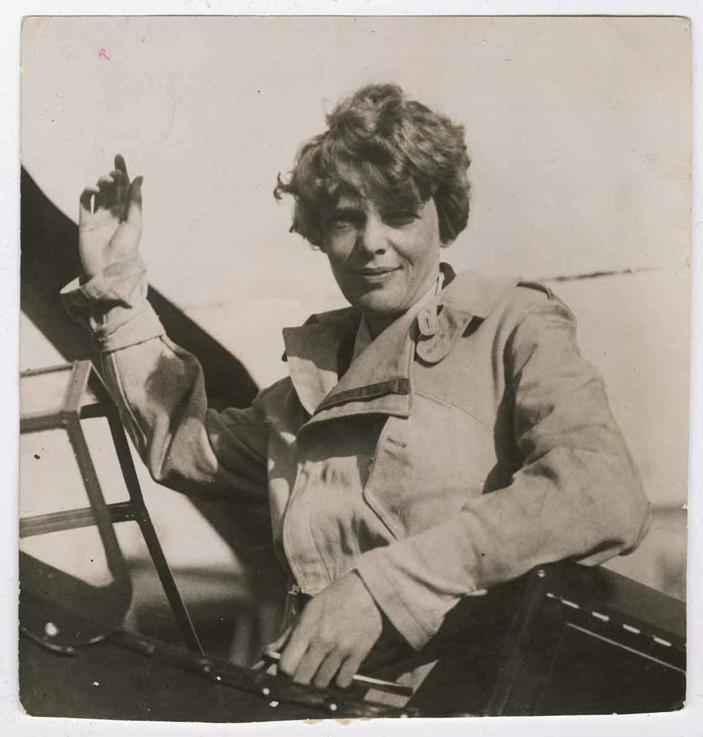 amelia-earhart-international-center-of-photography