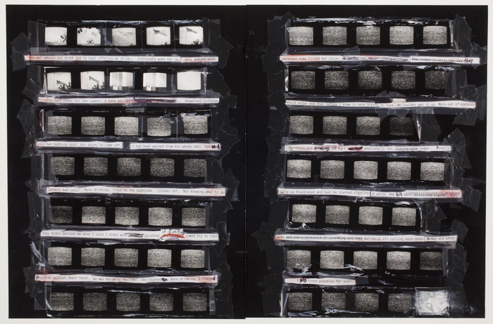 Signing Off (version 2)