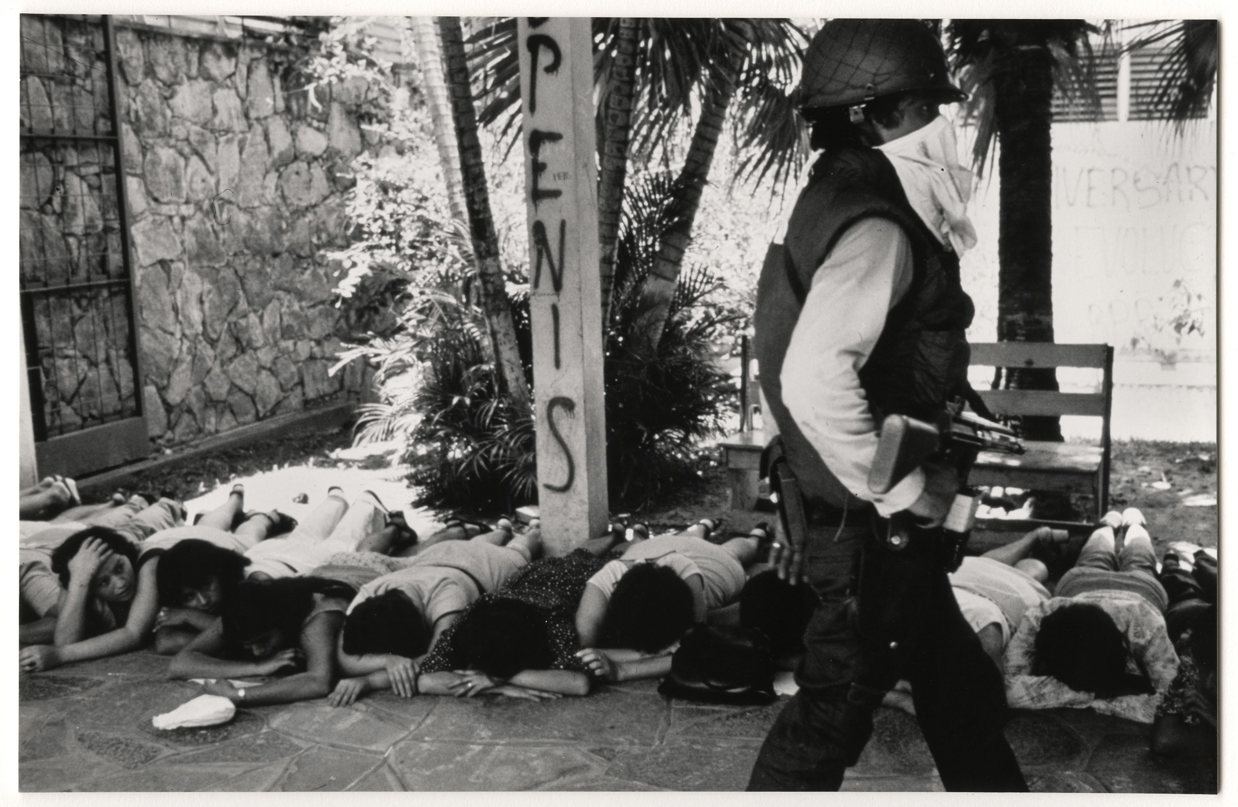 El Salvador International Center of Photography