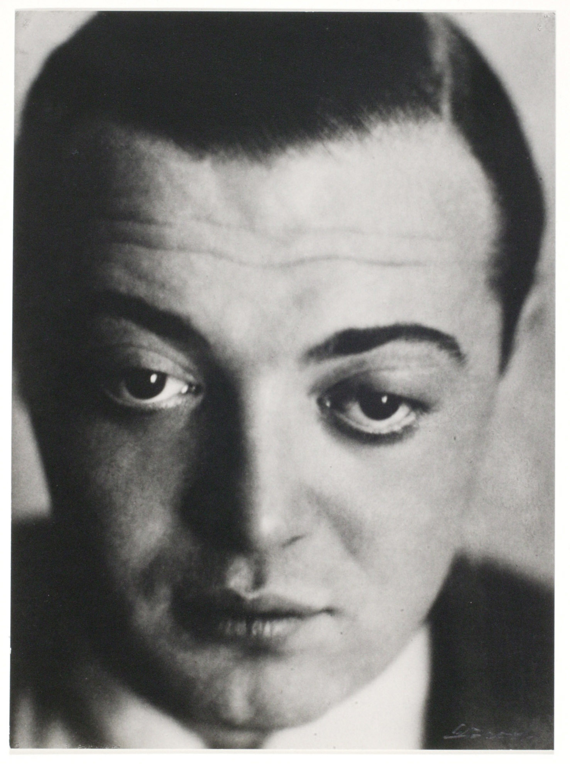 Peter Lorre, actor, Berlin International Center of Photography