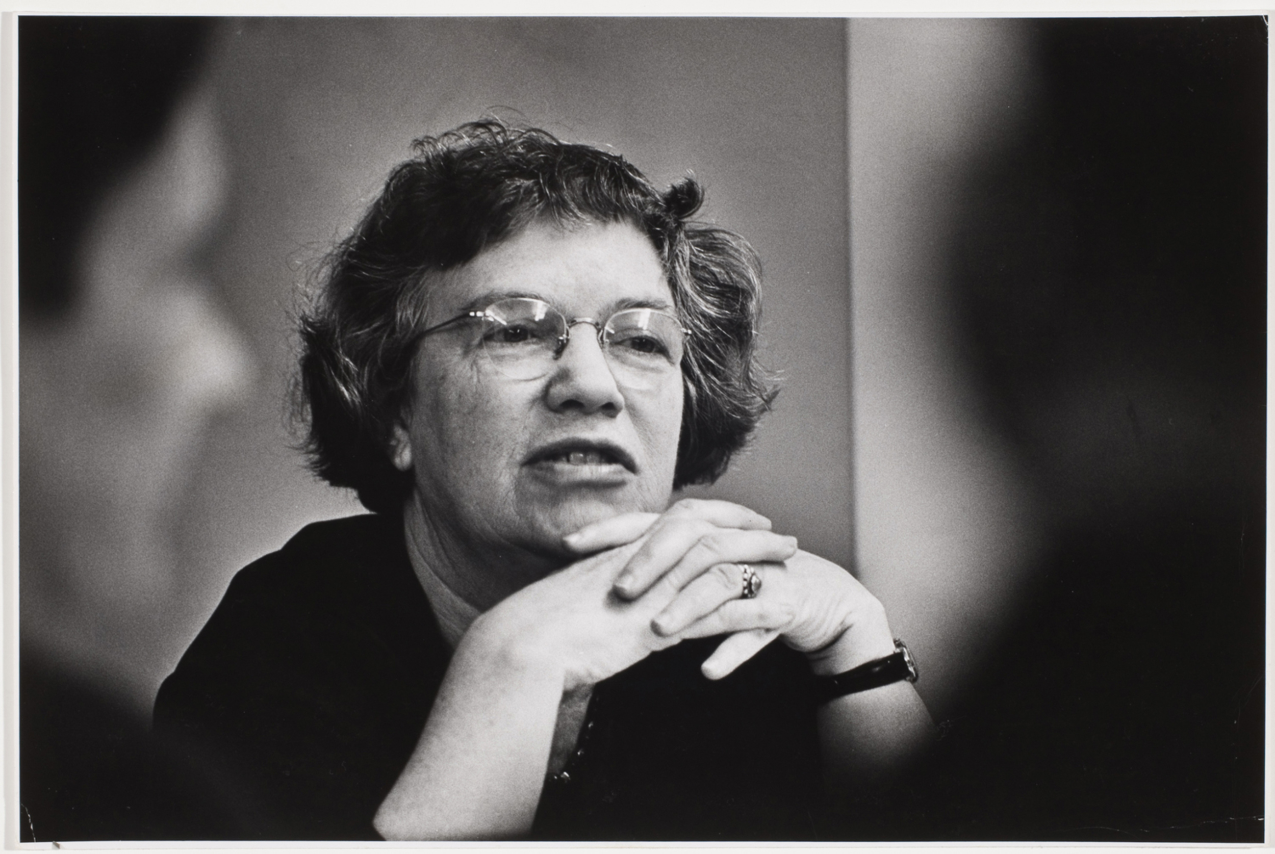 Margaret Mead | International Center of Photography