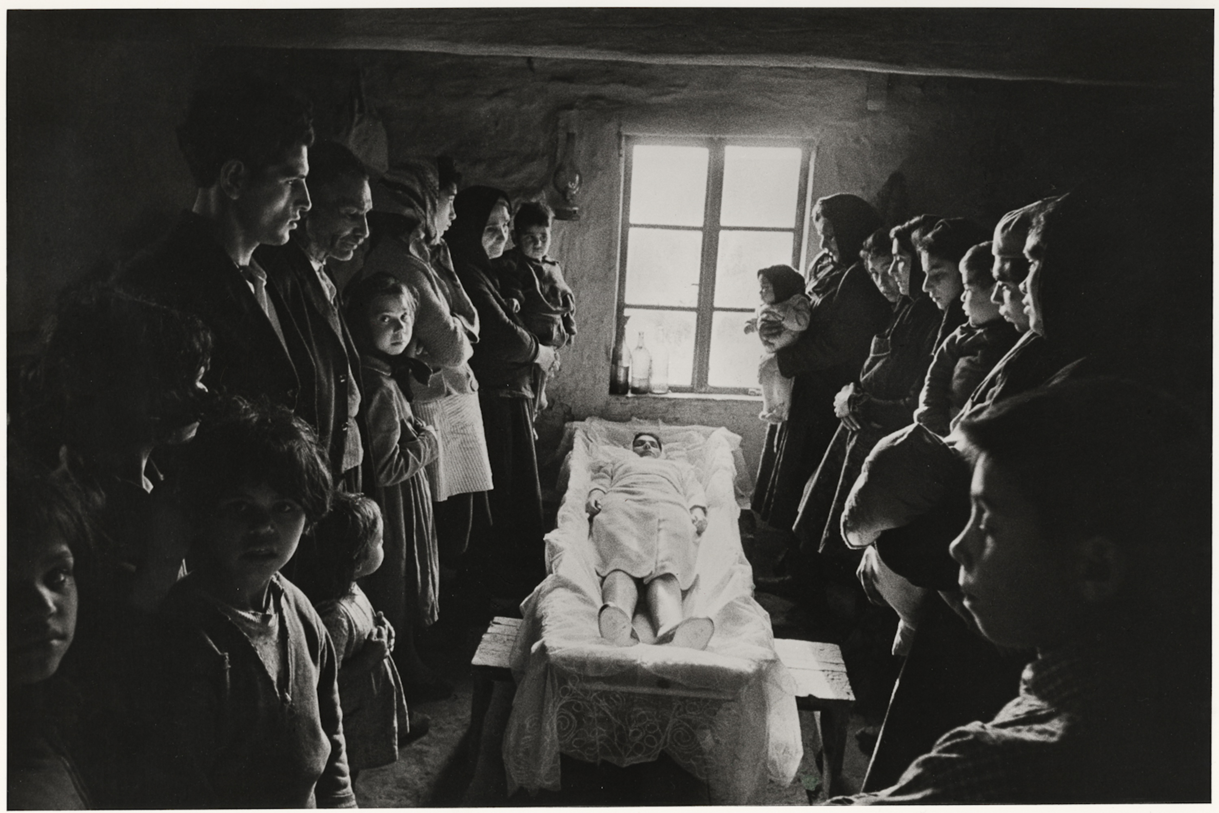 A Short History of Photography International Center of Photography