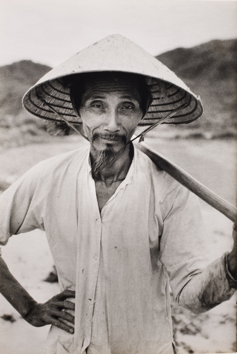 Vietnam farmer