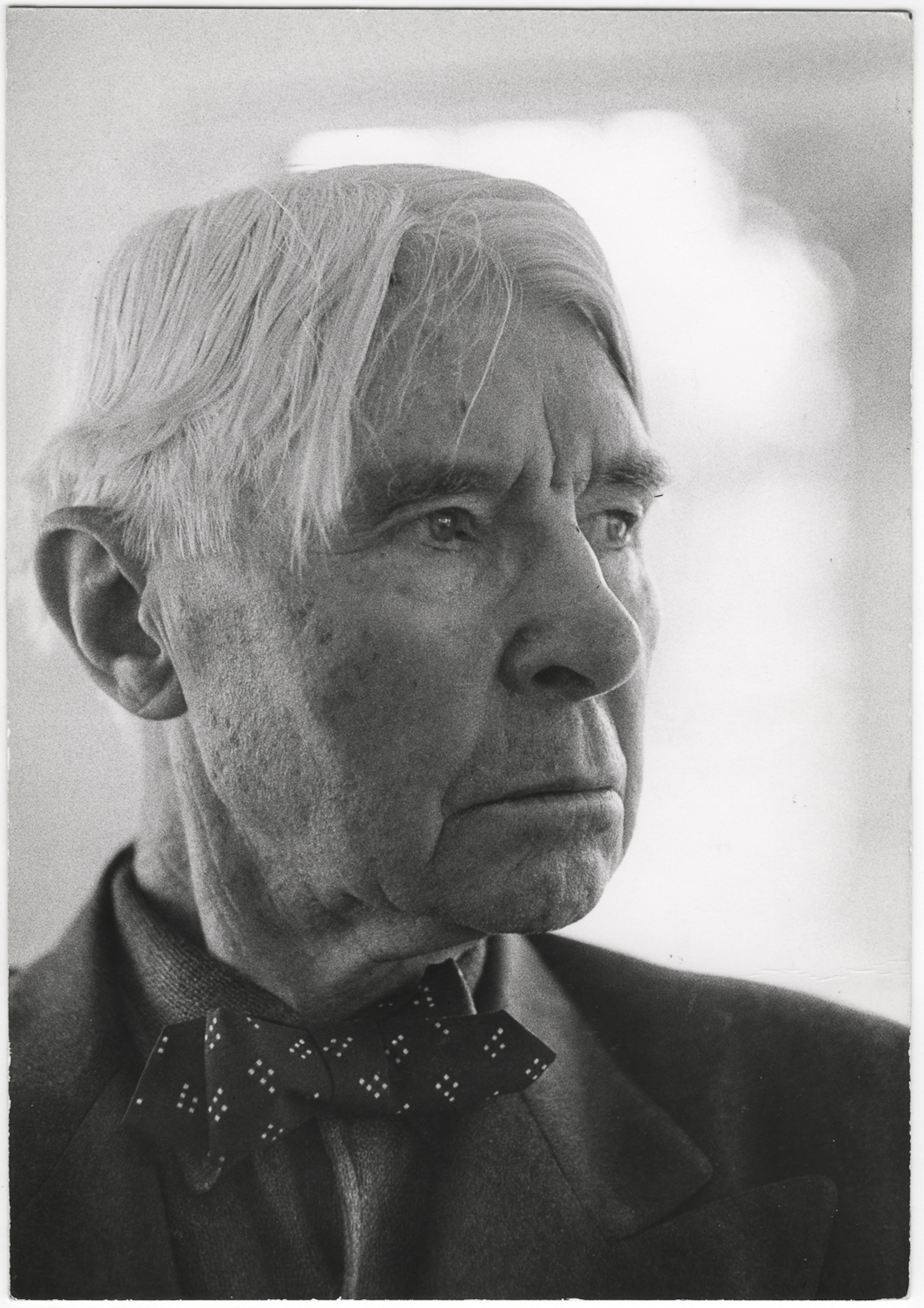 Carl Sandburg International Center of Photography