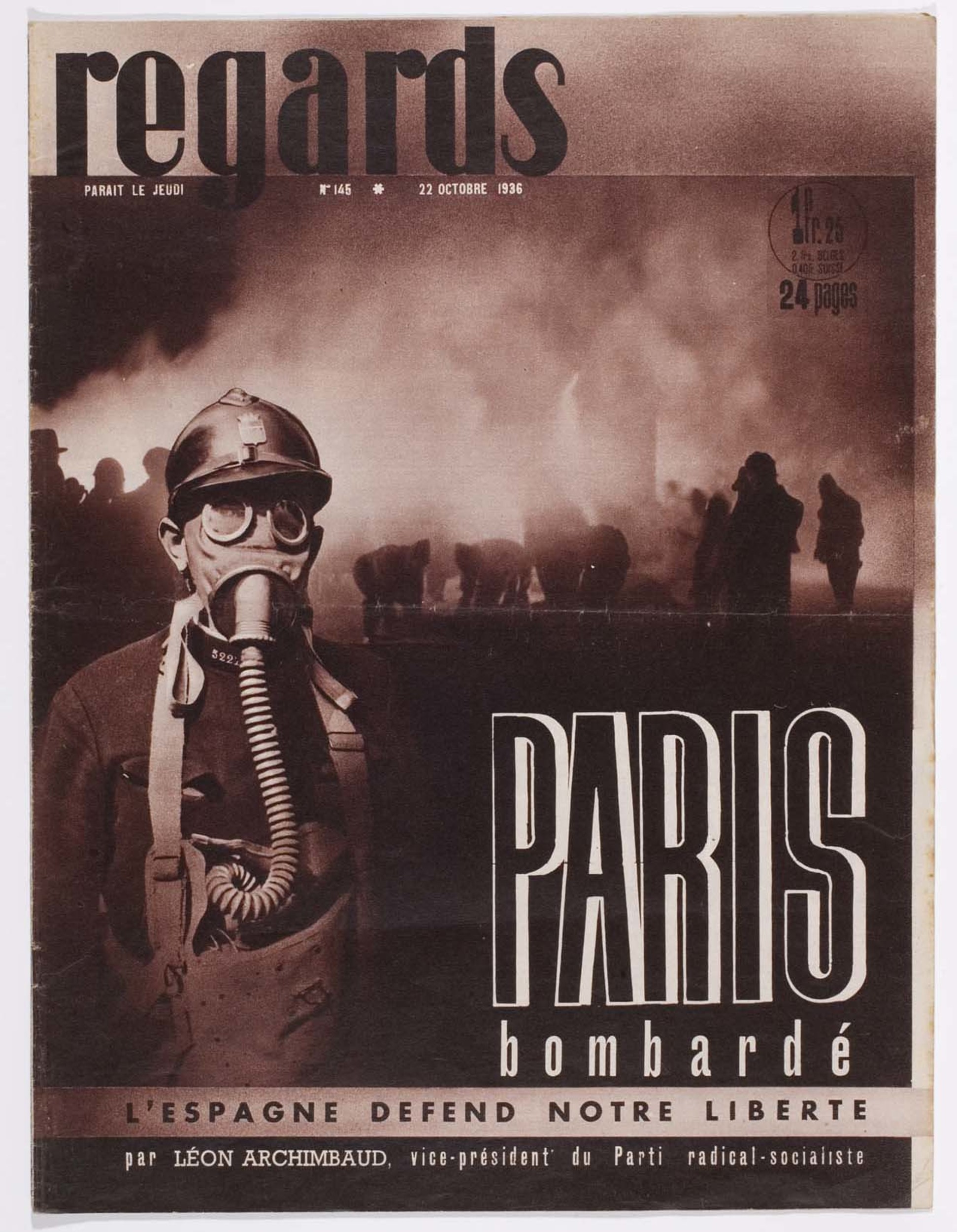 The Mexican Suitcase International Center of Photography