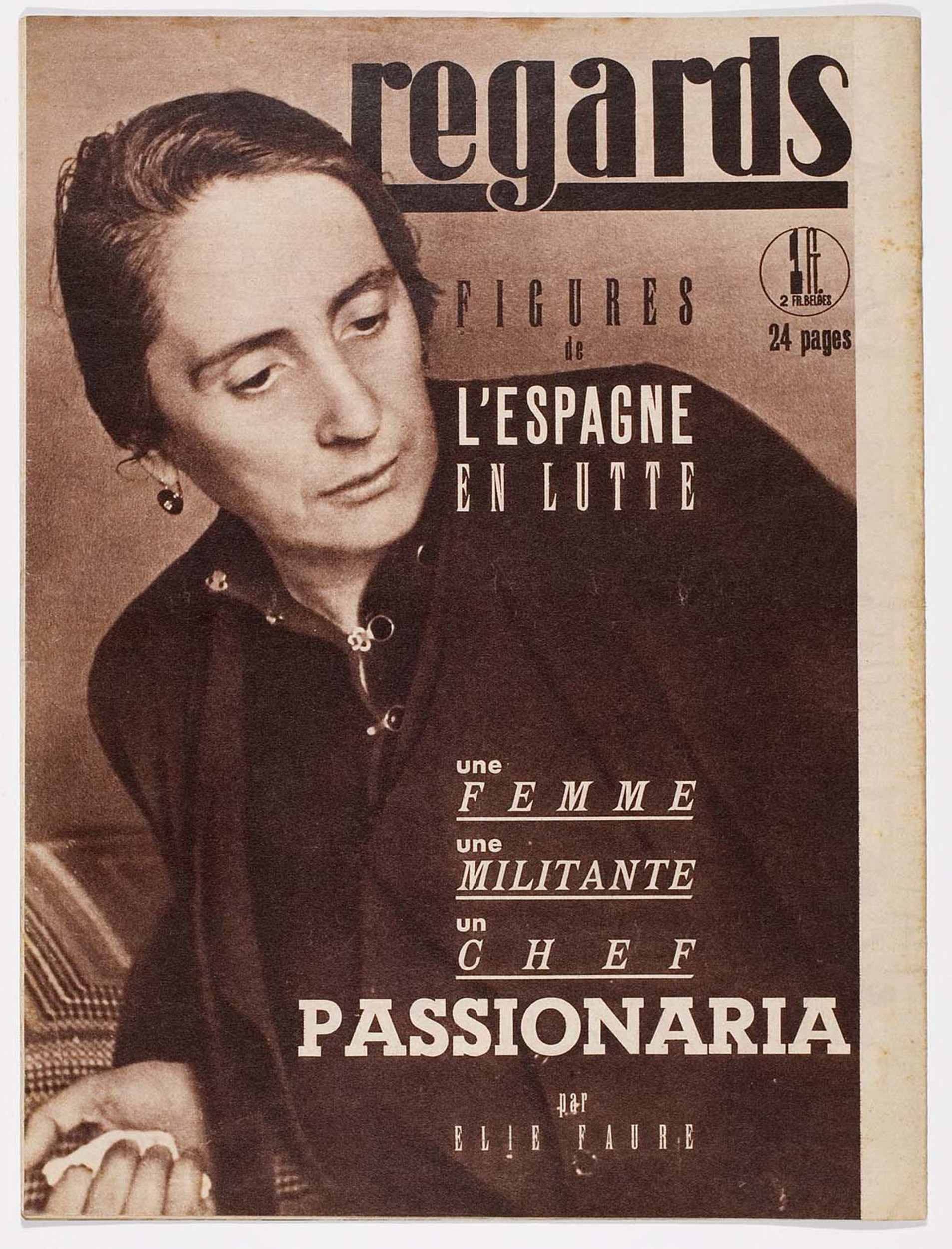 The Mexican Suitcase International Center of Photography