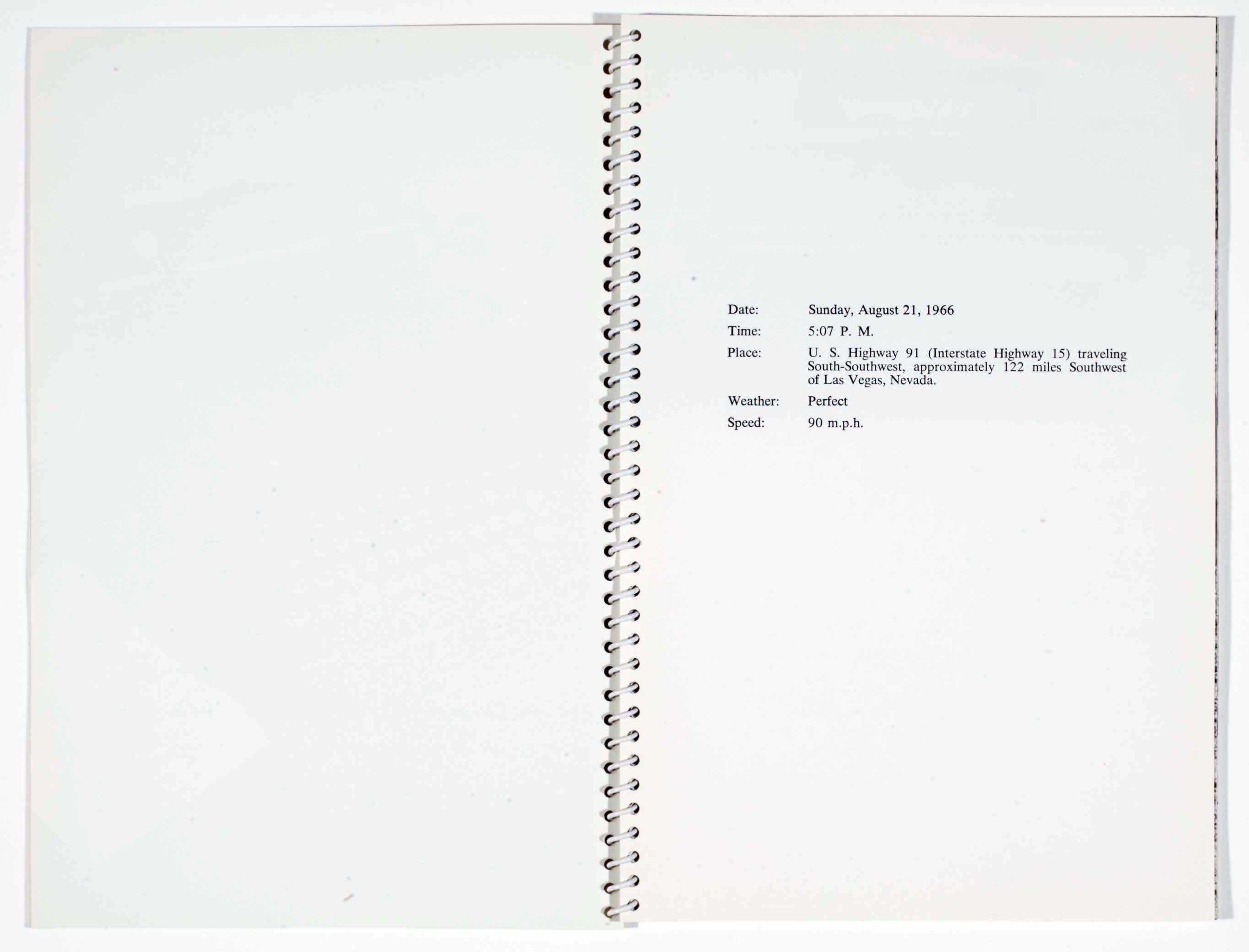 Royal Road Test International Center of Photography