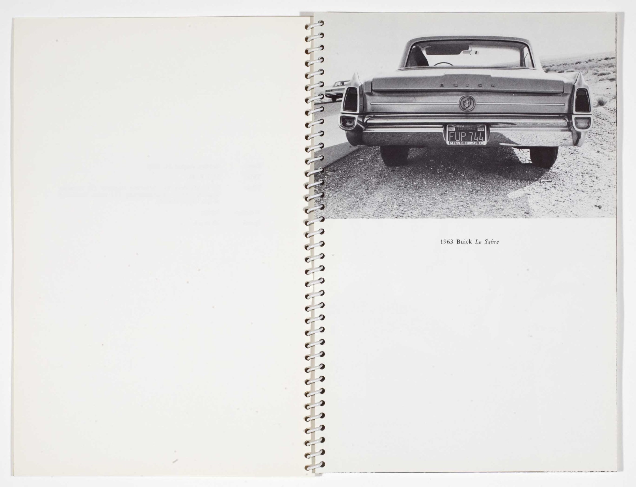 Royal Road Test International Center of Photography