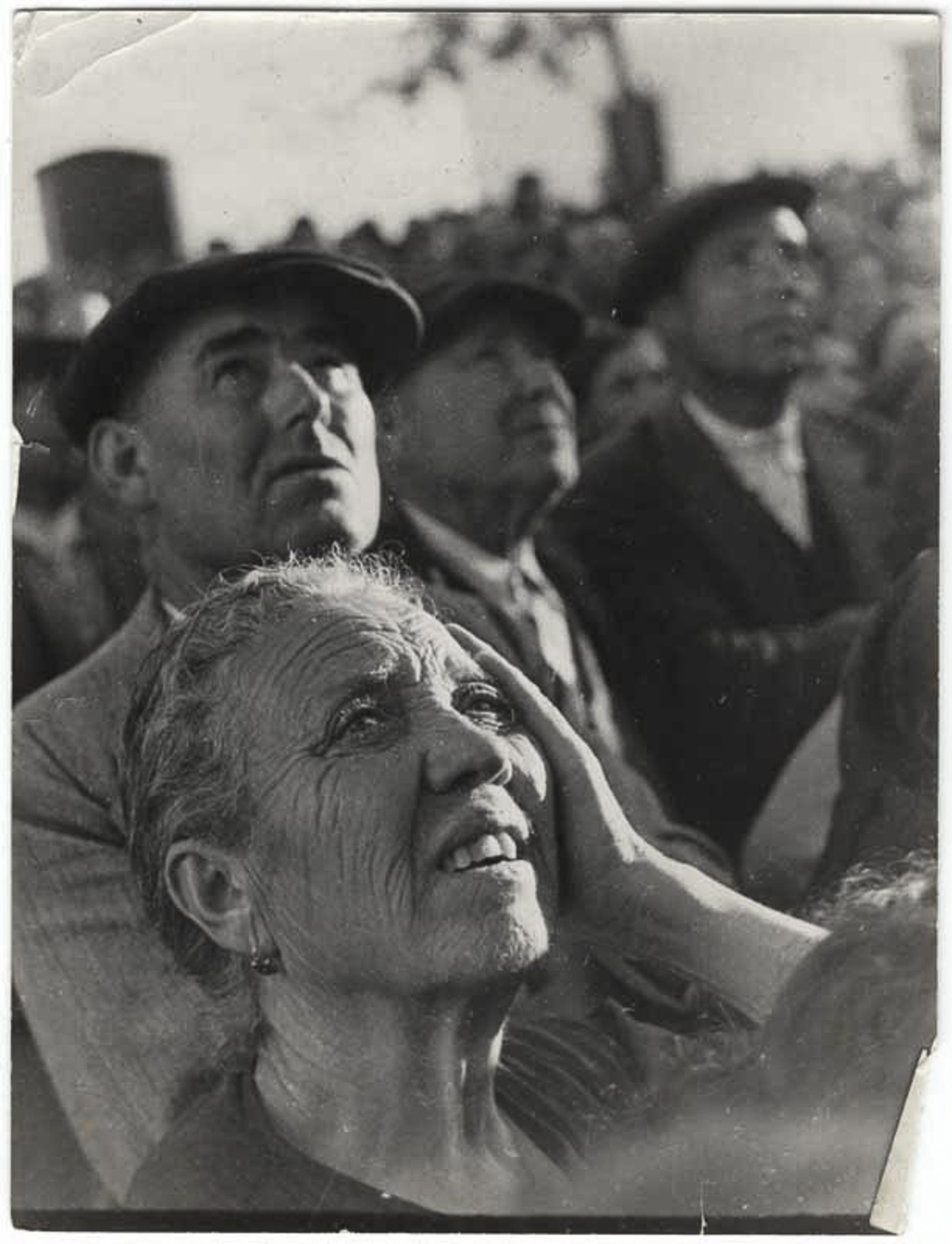 The Mexican Suitcase International Center of Photography