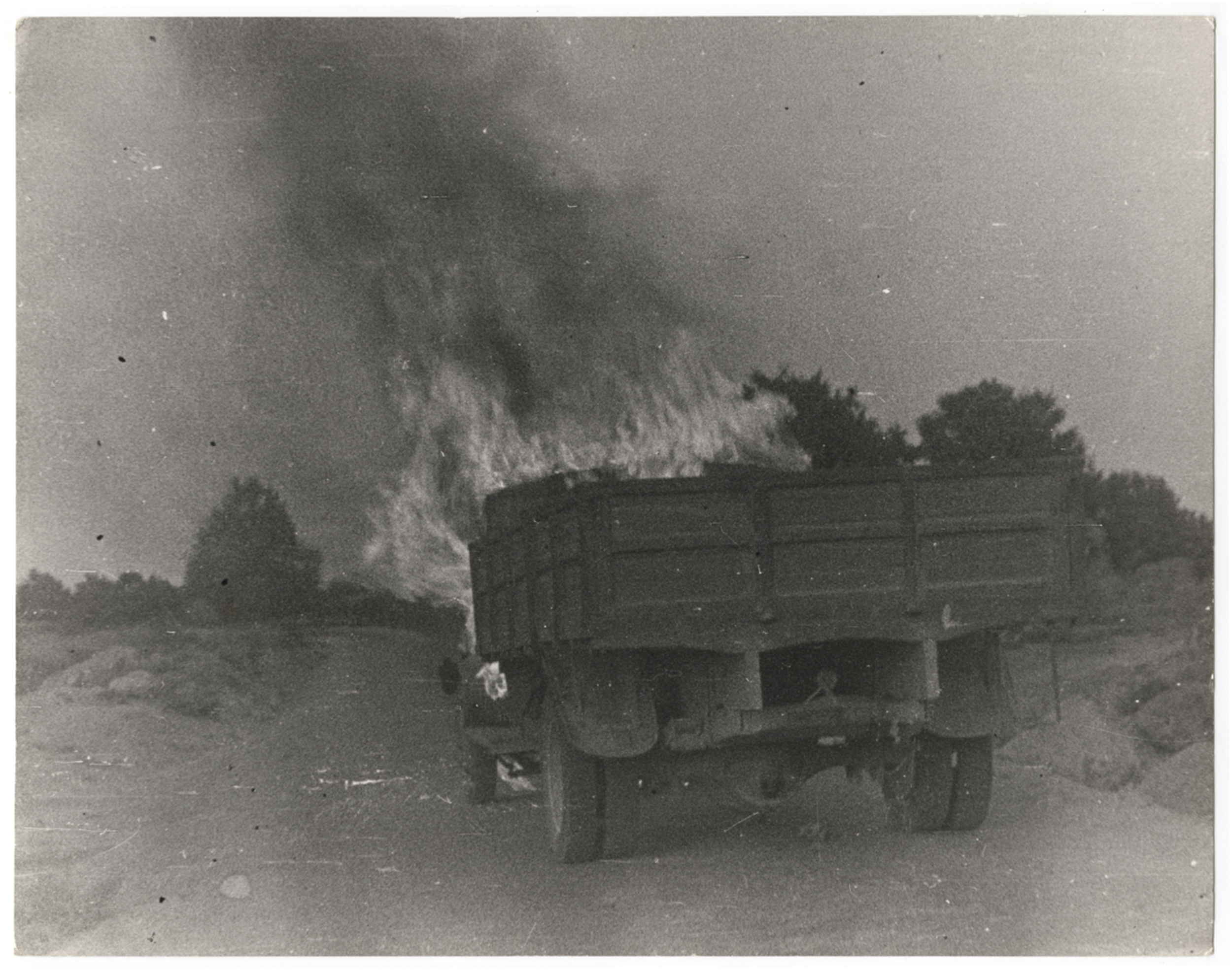 The Mexican Suitcase International Center of Photography