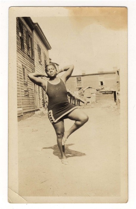 [Unidentified Woman]