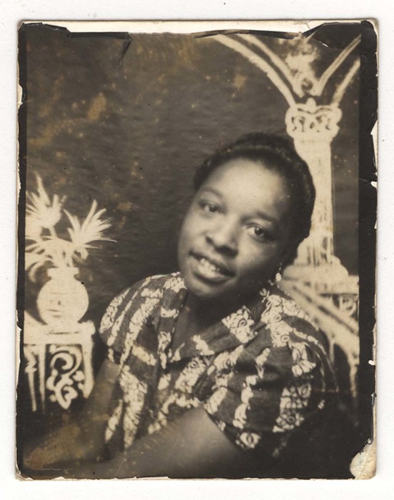 [Unidentified Woman]