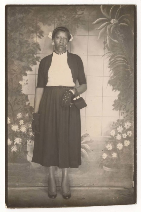 [Unidentified Woman]