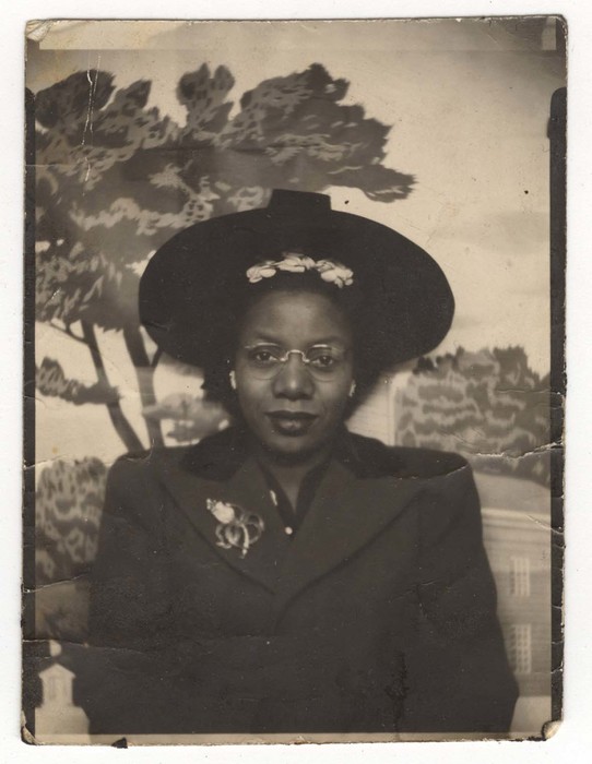 [Unidentified Woman]