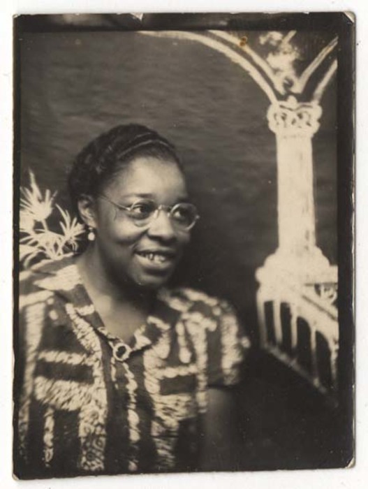 [Unidentified Woman]