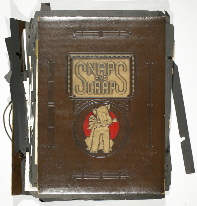 [Unidentified Family Album]