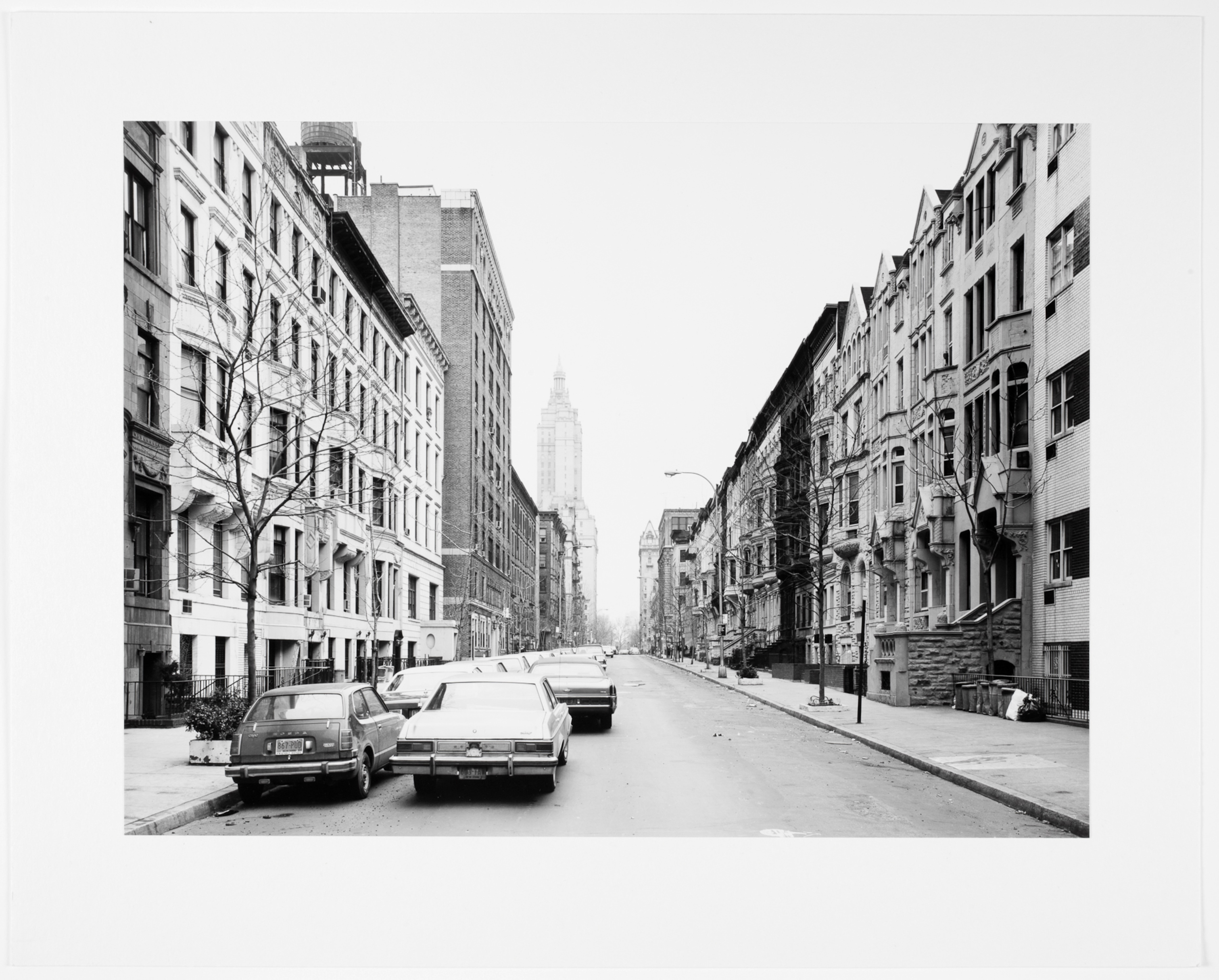 74 Street / Amsterdam Avenue, New York International Center of Photography