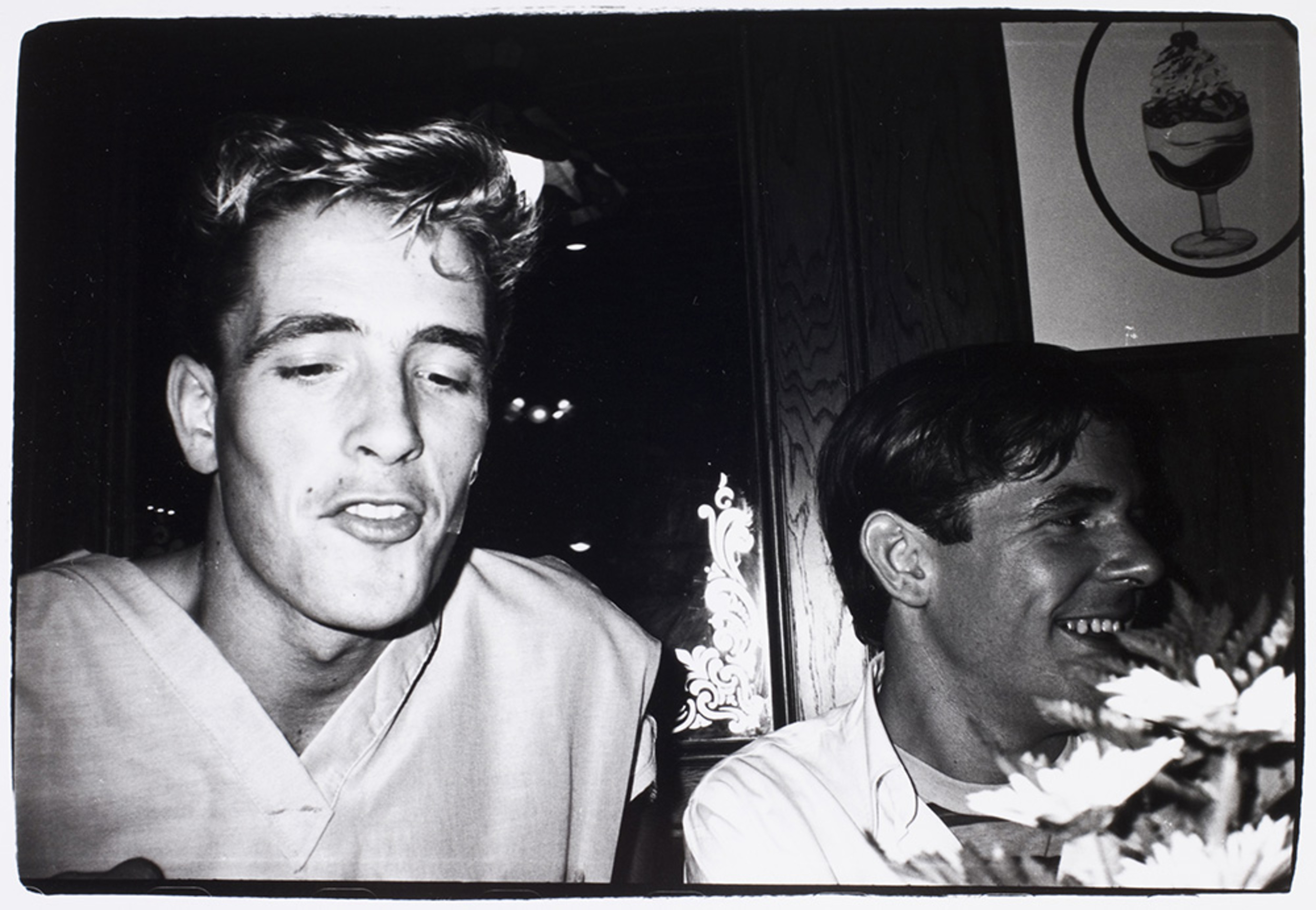 Andy warhol artist statement image