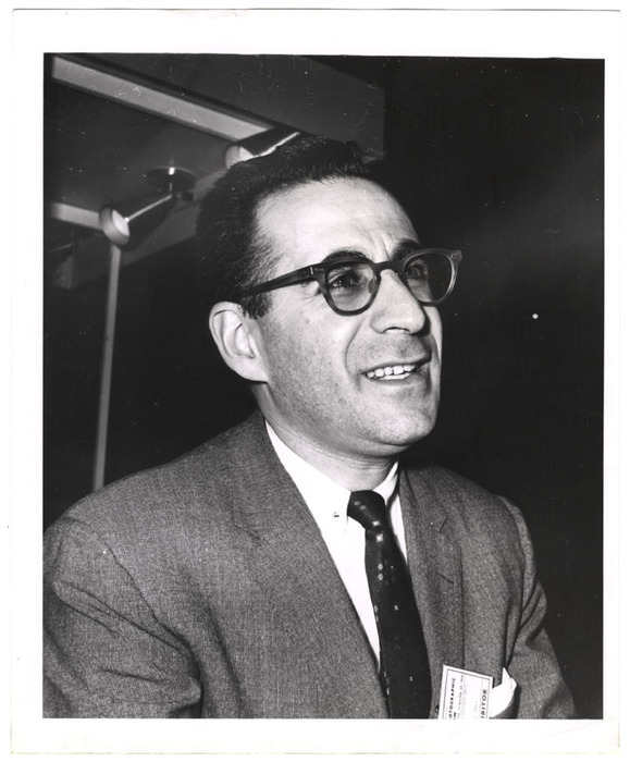 [Photography show exhibitor]