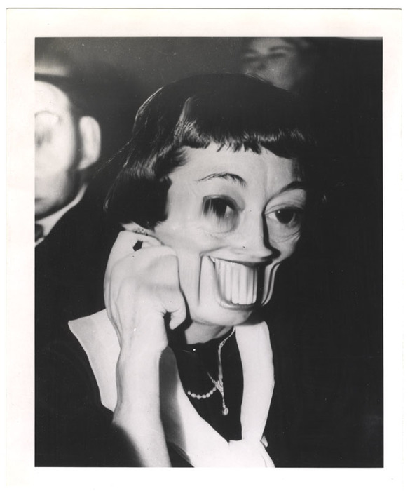 Imogene Coca