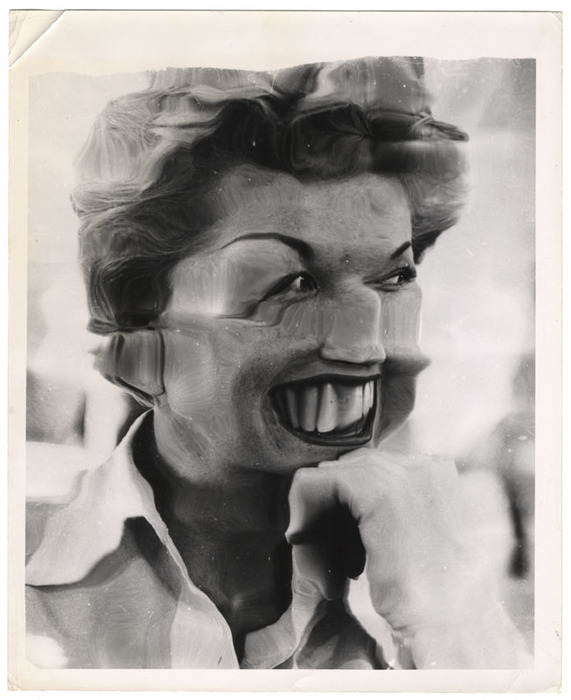 [Doris Day distortion]