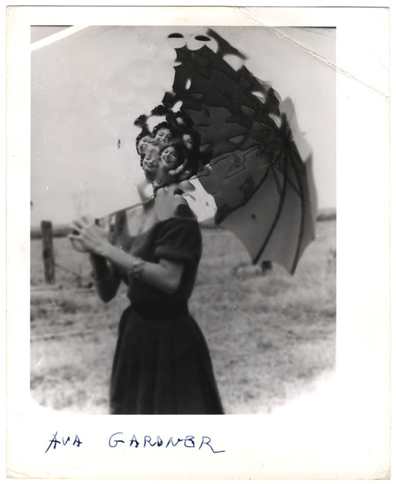 Ava Gardner