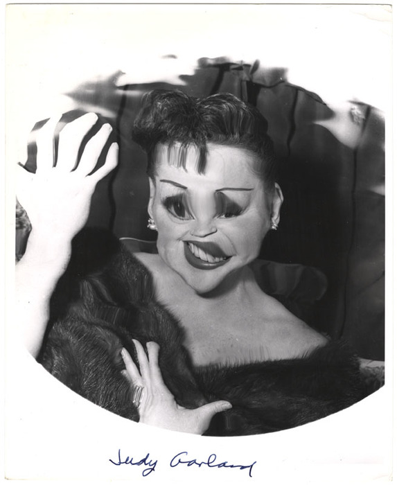 Judy Garland