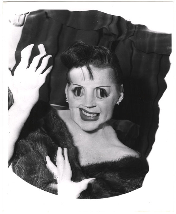 Judy Garland