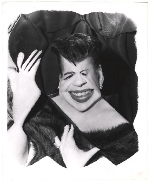 Judy Garland