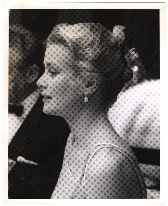 Grace Kelly