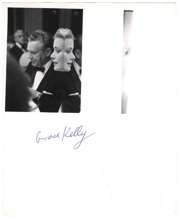 Grace Kelly