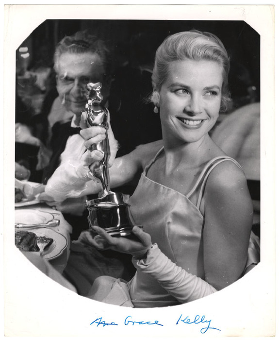 Grace Kelly