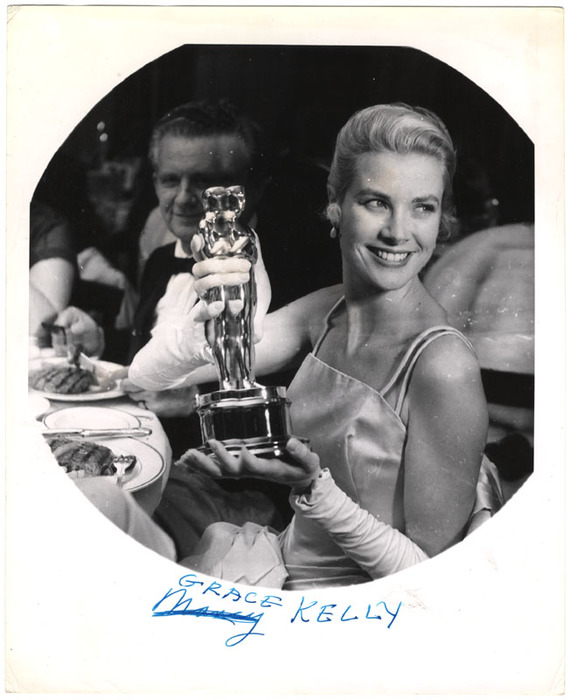 Grace Kelly