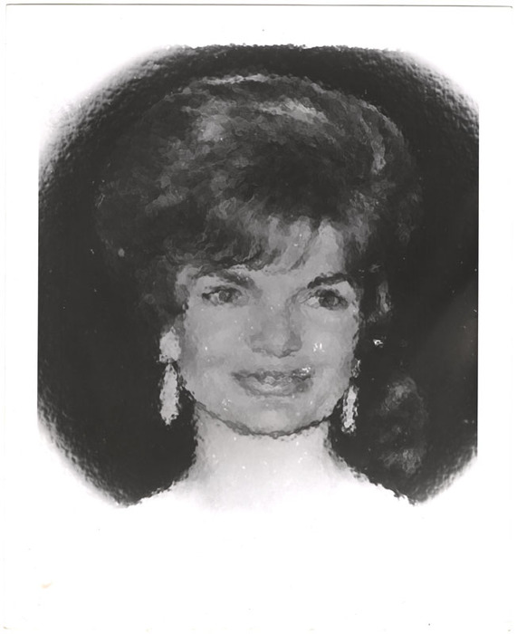 Jackie Kennedy