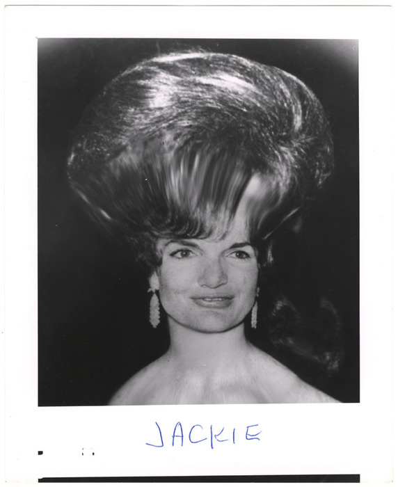 Jackie Kennedy
