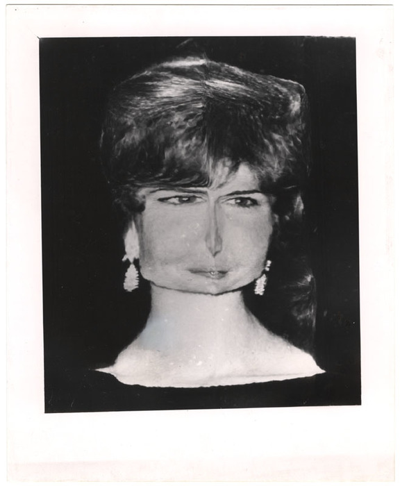 Jackie Kennedy