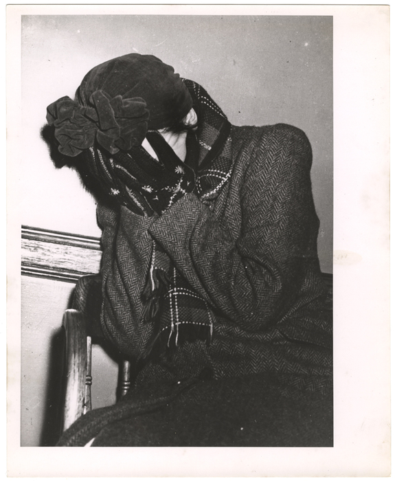 Irma Twiss Epstein, Nurse Accused of Killing a Baby