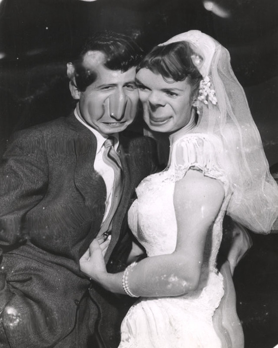 [Eddie Fisher and Debbie Reynolds]