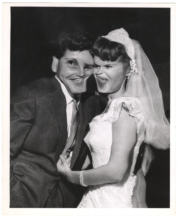 [Eddie Fisher and Debbie Reynolds]