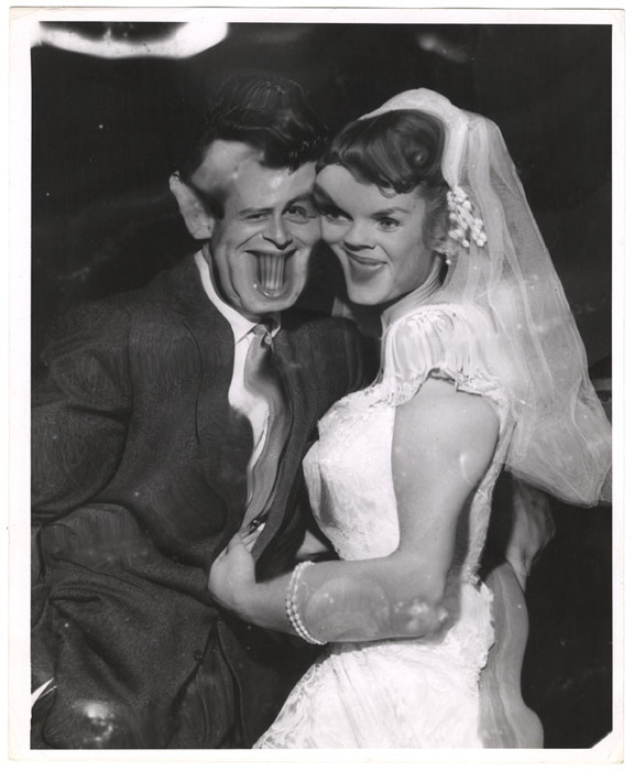 [Eddie Fisher and Debbie Reynolds]