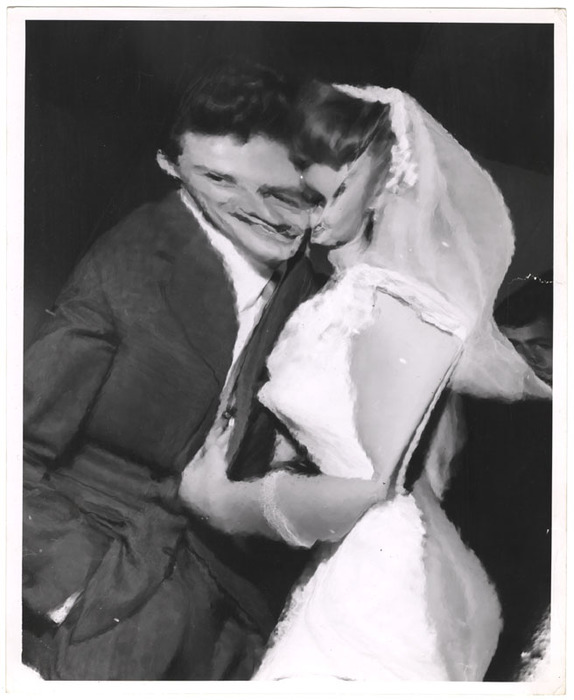 [Eddie Fisher and Debbie Reynolds]