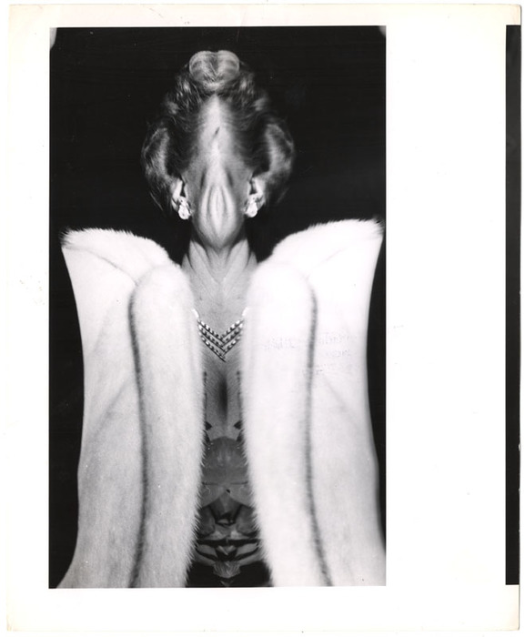 Joan Crawford (distortion)